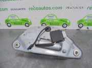 Steuergerät Airbag 9661384680 Citroën C6 (TD) Limousine 2.7 HDiF V6 24V (DT17TED4(UHZ))