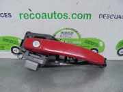 Türgriff Außen Links Vorne Opel Astra H GTC (L08) Schrägheck 3-drs 1.8 16V (Z18XE)