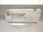 Sonnenblende Links 85210G5010HGC Kia Niro I (DE) SUV 1.6 GDI Hybrid (G4LE)