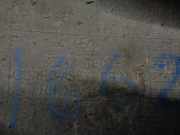 Stoßstange Hinten RAND ONDER RAND ONDER 868421E000 Hyundai Accent Limousine 1.6i 16V (G4ED)