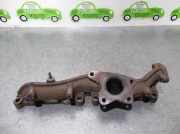 Auspuff Krümmer Mazda 6 Sportbreak (GY19/89) Kombi 2.0 CiDT HP 16V (RF5C)