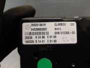 Gürtelschnalle Rechts Vorne 732300D150B0 Toyota 1.3 16V CAT