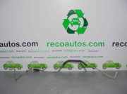 Innenkotflügel Links Vorne 1C0809961E Volkswagen New Beetle (9C1/9G1) Schrägheck 3-drs 2.0 (AQY) AQY