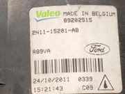 Nebelscheinwerfer Rechts Vorne 2N1115201AB Ford FOCUS LIM. (CB4) 1.6 TDCi CAT