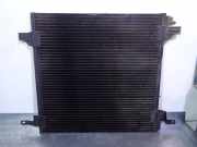 Klimakondensator A1638300170 Mercedes-Benz ML I (163) SUV 270 2.7 CDI 20V (OM612.963)