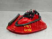 Hochdruckpumpe 2940002220 Subaru Outback (BS) Kombi 2.0 D 16V (EE20Z)