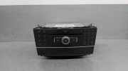 Radio A2049007602 Mercedes-Benz CLASE GLK (W204) GLK 2.1 CDI CAT