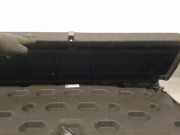 Hutablage 5P5867134A Seat Toledo (5P2) Großraumlimousine 2.0 TDI 16V (BKD)