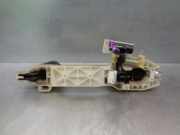 Türgriff Außen Rechts Vorne 82661D4000ABP Kia Optima (JFA) Limousine 1.7 CRDi 16V (D4FD-L)