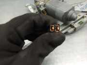 Tachoeinheit Kmh GK2T10849JB Ford Transit Van 2.0 TDCi 16V Eco Blue 130 (YMF6)