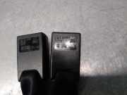 Gürtelschnalle 90493614 Opel Omega B (25/26/27) Limousine 2.5 DTI 24V (Y25DT)