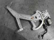 Fensterheber Rechts Vorne 93362662 Opel Meriva Großraumlimousine 1.7 CDTI 16V (Z17DTH)