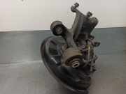 Achsschenkel Halter Rechts Hinten 52720C1100 Kia Optima (JFA) Limousine 1.7 CRDi 16V (D4FD-L)