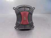 Warnleuchte Schalter 7354198640 Fiat Doblo Cargo (223) Van 1.3 D 16V Multijet (199.A.2000)