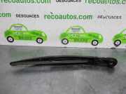 Scheibenwischer Hinten 1611872280 Citroën CITROËN CACTUS 1.2 12V e-THP