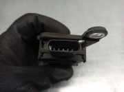 Sicherheitsgurt Rechts Hinten 89852M3100LT Kia Joice Großraumlimousine 2.0 16V (G4CP)