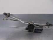 Scheibenwischermotor Vorne BN8V67340 Mazda 3 BERLINA (BK) 1.6 CD Diesel CAT