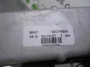 Klima Radiator 020214200 Fiat Bravo (198A) Schrägheck 1.9 JTD Multijet (192.A.8000)