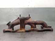 Auspuff Krümmer 091430 Renault I FASE 2 BERLINA (BA0) 1.9 dCi Authentique