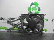 KÃ¼hlerventilator 90572580 Opel Astra G (F69) Limousine 2.0 Di 16V (X20DTL)