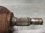 Antriebswelle Links Vorne 9685209880 Peugeot 508 (8D) Limousine 2.2 HDiF 16V GT (DW12FC(4HL))