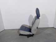 Sitz Rechts Vorne MR633907 Mitsubishi Pajero Sport/Montero/Challenger (K9) 2.5 TD GLS (4D56TDI)