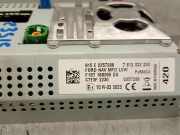 Multifunctionelle Display F1BT18B955DA Ford B-Max (JK8) Großraumlimousine 1.6 TDCi 16V 95 (T3JB)