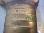 Schließplatte Kühlerträger - 7106A8 Citroën Xsara Break (N2) Kombi 2.0 HDi (DW10ATED(RHZ))