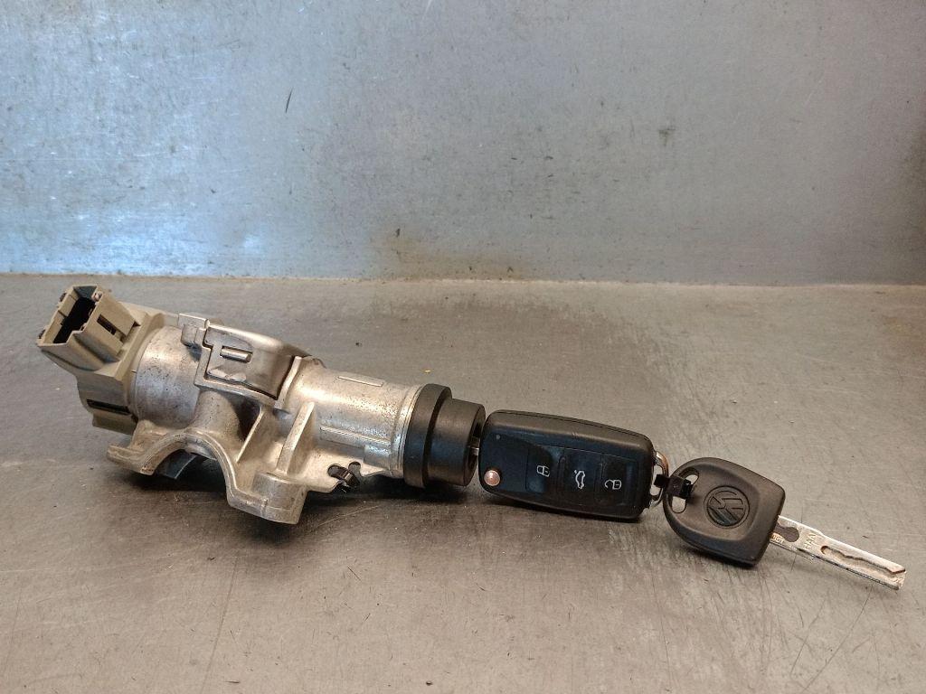 Zündschloss 6R0905851K Volkswagen T6 (SGF, SGM, SGN, SHM, SHN) 2.0 TDI