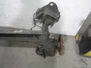 Hinterachse A4153502800 Mercedes-Benz Citan (415.7) Großraumlimousine 1.5 109 CDI Mixto (OM607.951(Euro 5)