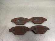 Tür Rechts Hinten 4A0833052B Audi A6 Avant (C4) Kombi 2.5 TDI, (AAT)