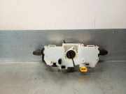 Lichtschalter 255673247R Renault ZOE (BFM_) ZOE