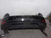 Stoßstange Hinten 5G6807417BQ Volkswagen Golf VII (AUA) Schrägheck 1.5 TGI Evo 16V (DHFA) DHFA