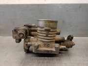 Drosselklappe 0K24718911 Kia Shuma Schrägheck 1.5i 16V (BFD)