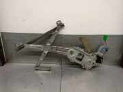 Fensterheber Links Hinten 63112FA110 Subaru Impreza I Plus (GF) Schrägheck 5-drs 2.0i GL AWD 16V 4x4 (EJ201)