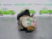 Sicherheitsgurt Links Hinten 96419630 Daewoo / Chevrolet Matiz Schrägheck 1.0 (B10S1)