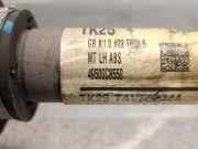 Lenkgetriebe 8200565645 Renault Modus/Grand Modus (JP) Großraumlimousine 1.2 16V (D4F-740(D4F-D7))