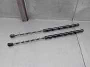 Gasdruckfedern Set Hinten 844300009R Renault Megane III Grandtour (KZ) Kombi 5-drs 1.5 dCi 110 (K9K-836(K9K-J8))