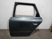 Tür Links Hinten 3R0833051 Seat Exeo ST (3R5) Kombi 2.0 TDI 16V (CJCC)