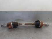 Antriebswelle Links Vorne H1B53B437FG Ford Fiesta 7 Schrägheck 1.0 EcoBoost 12V Hybrid 125 (B7JB)