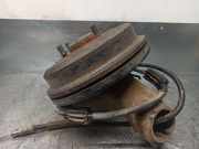 Achsschenkel Halter Links Hinten 93BB5A971AB Ford Mondeo II SchrÃ¤gheck 1.8i 16V (RKF)