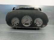Tachoeinheit Kmh YS6F10849RE Ford Fiesta 4 SchrÃ¤gheck 1.8 Di (RTN)
