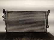 Radiator 3M5H8005RK Ford Focus II SchrÃ¤gheck 1.6 16V (SHDA)