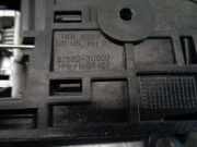 Nebelscheinwerfer Rechts Vorne 812100D020 Toyota Yaris (P1) Schrägheck 1.4 D-4D (1NDTV)