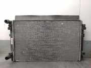 Radiator 5Q0121251GD Volkswagen Touran (5T1) Großraumlimousine 1.4 TSI (CZDA) CZDA