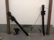 Fensterheber Links Vorne 4M0837461A Audi SQ7 (4MB/4MG) SUV 4.0 TDI V8 32V (CZAC)