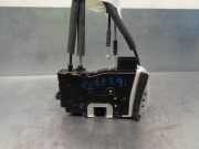 T?rschloss Rechts Hinten 814202Y010 Hyundai iX35 (LM) SUV 1.7 CRDi 16V (D4FD)