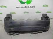 Stoßstange Hinten NEGRO Citroën C3 Picasso (SH) Großraumlimousine 1.6 HDi 90 (DV6DTED(9HP))