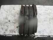 Grill GG2M50710C Mazda BERLINA (GF) 2.0 Turbodiesel CAT