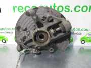Achsschenkel Halter Rechts Vorne A361036 Mercedes-Benz ML I (163) SUV 270 2.7 CDI 20V (OM612.963)